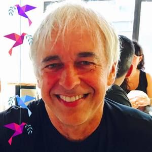 Meet your Posher, Gary